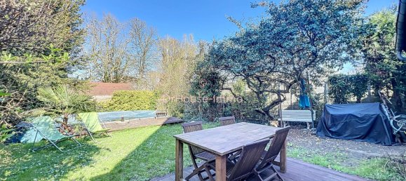 4 bedrooms House in Ris-Orangis, France No. 176426 16