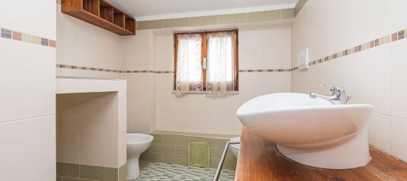 2-Zimmer Penthouse in Rome, Italy, Nr. 190528 19