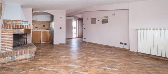 2-Zimmer Penthouse in Rome, Italy, Nr. 190528 4