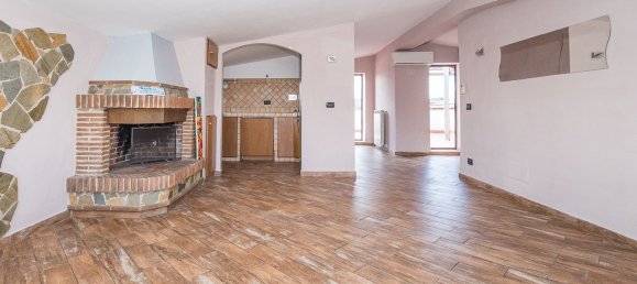 2-Zimmer Penthouse in Rome, Italy, Nr. 190528 5