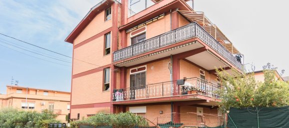 2-Zimmer Penthouse in Rome, Italy, Nr. 190528 28