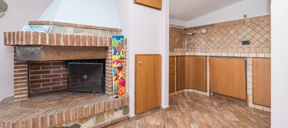 2-Zimmer Penthouse in Rome, Italy, Nr. 190528 9