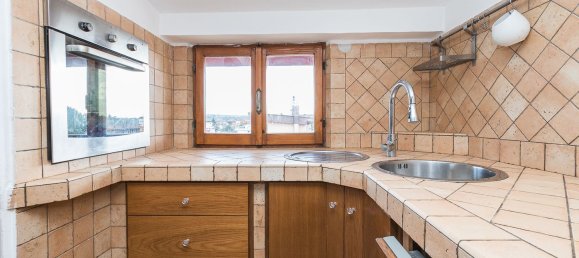 2-Zimmer Penthouse in Rome, Italy, Nr. 190528 12