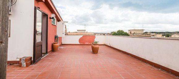 2-Zimmer Penthouse in Rome, Italy, Nr. 190528 25