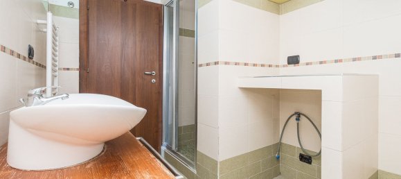 2-Zimmer Penthouse in Rome, Italy, Nr. 190528 21