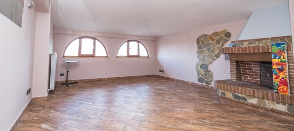 2-Zimmer Penthouse in Rome, Italy, Nr. 190528 2