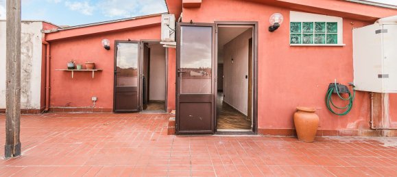 2-Zimmer Penthouse in Rome, Italy, Nr. 190528 26