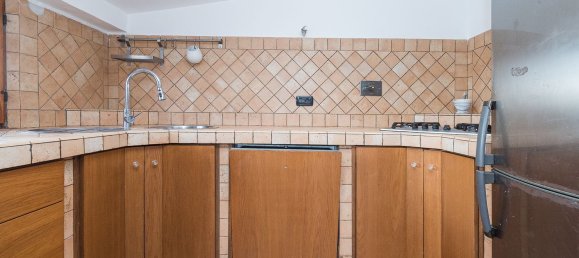 2-Zimmer Penthouse in Rome, Italy, Nr. 190528 11