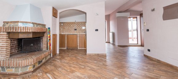2-Zimmer Penthouse in Rome, Italy, Nr. 190528 13