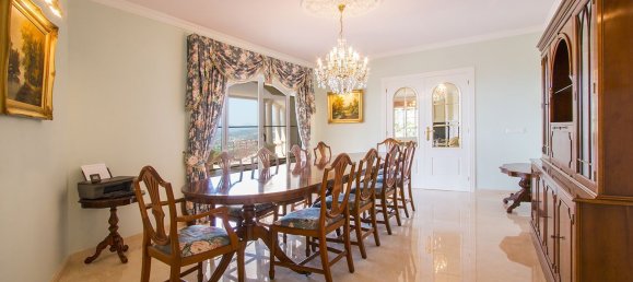 5 Schlafzimmer Haus in Alicante, Spain, Nr. 56345 13