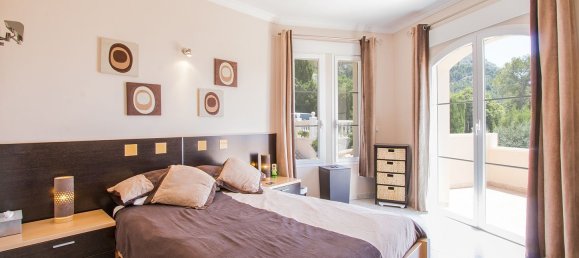 5 Schlafzimmer Haus in Alicante, Spain, Nr. 56345 20