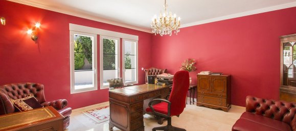 5 Schlafzimmer Haus in Alicante, Spain, Nr. 56345 11