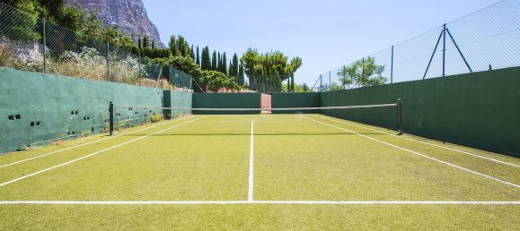 5 Schlafzimmer Haus in Alicante, Spain, Nr. 56345 25