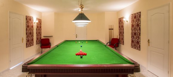 5 Schlafzimmer Haus in Alicante, Spain, Nr. 56345 26