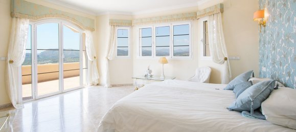 5 Schlafzimmer Haus in Alicante, Spain, Nr. 56345 16