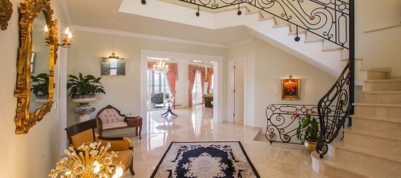 5 Schlafzimmer Haus in Alicante, Spain, Nr. 56345 7