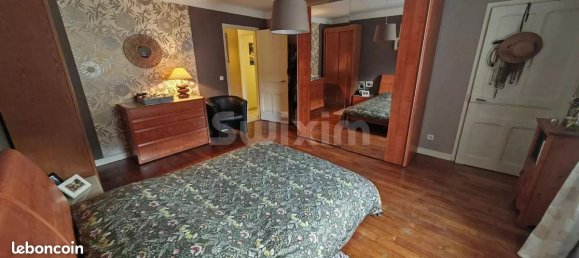 Adosado de 3 dormitorios en Dole, France No. 195776 2