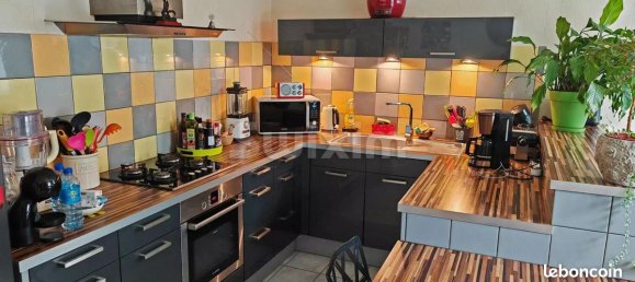 Adosado de 3 dormitorios en Dole, France No. 195776 4