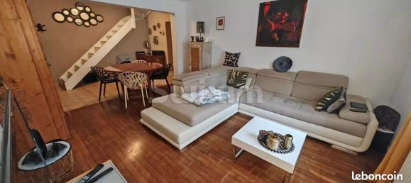 Adosado de 3 dormitorios en Dole, France No. 195776 5