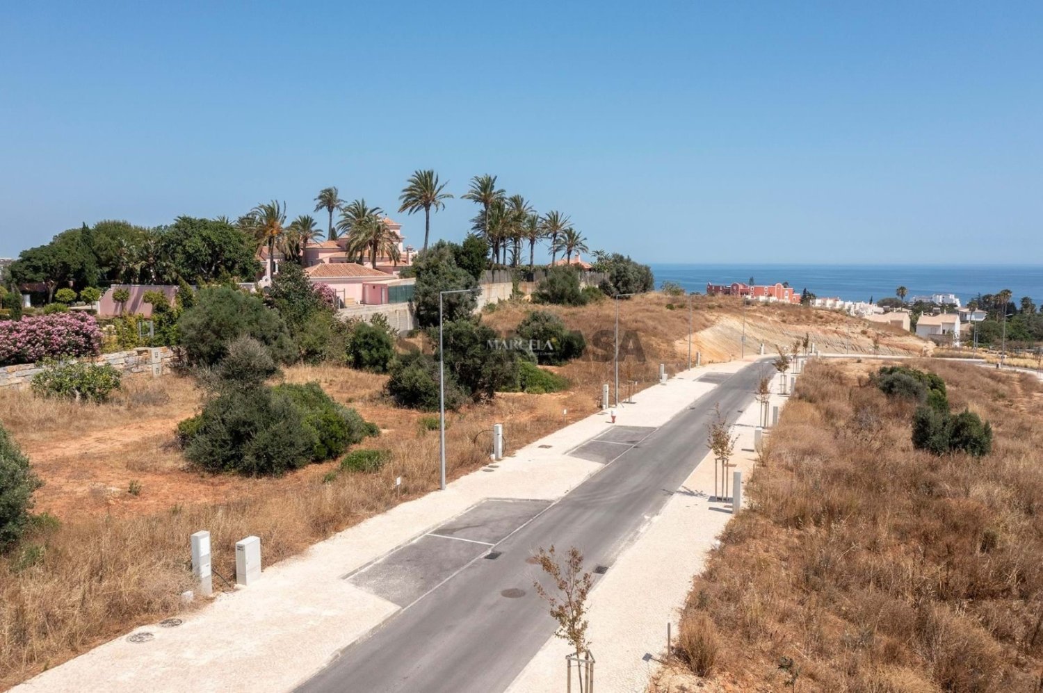 Terreno en Luz, Portugal 220 m² No. 352603