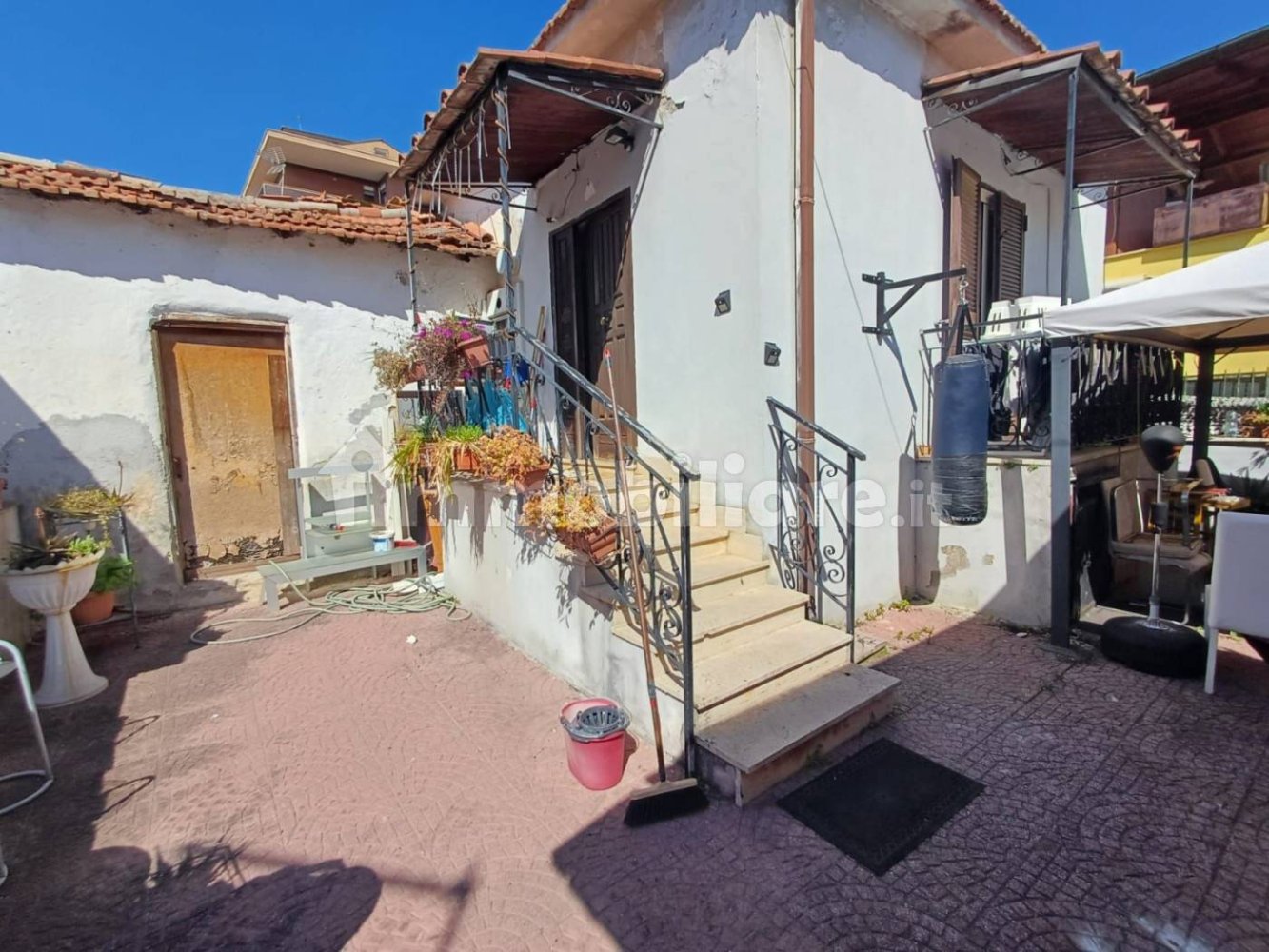 2 Schlafzimmer Wohnung in Rome, Italy, Nr. 398873