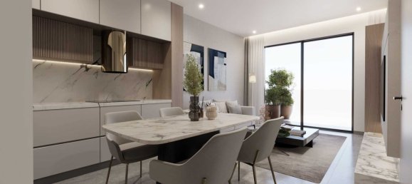 Apartamento de 2 dormitorios en SAMANA Manhattan, Jumeirah Village Circle, UAE No. 62241 2