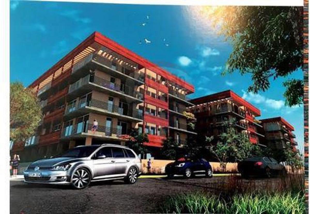 2 غرف نوم شقة في Tigre, Argentina رقم 10069