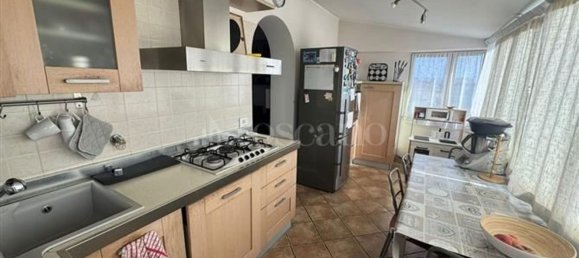 Apartamento de 3 dormitorios en Fiumicino, Italy No. 325370 4