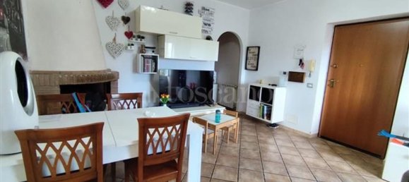 Apartamento de 3 dormitorios en Fiumicino, Italy No. 325370 19