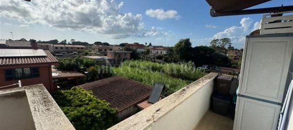 Apartamento de 3 dormitorios en Fiumicino, Italy No. 325370 9