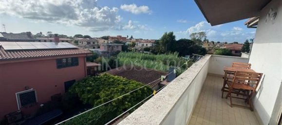 Apartamento de 3 dormitorios en Fiumicino, Italy No. 325370 6