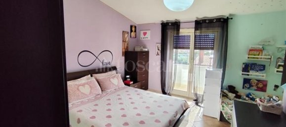 Apartamento de 3 dormitorios en Fiumicino, Italy No. 325370 15