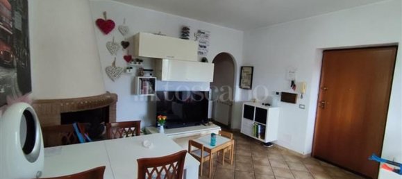Apartamento de 3 dormitorios en Fiumicino, Italy No. 325370 24