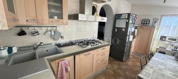 Apartamento de 3 dormitorios en Fiumicino, Italy No. 325370 5