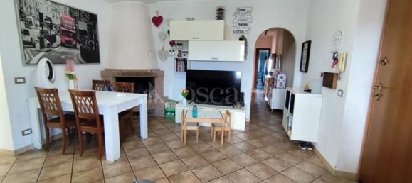 Apartamento de 3 dormitorios en Fiumicino, Italy No. 325370 25