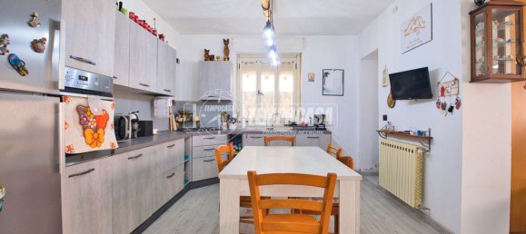 Casa de 3 divisões em Caresana, Italy N.º 291117 20