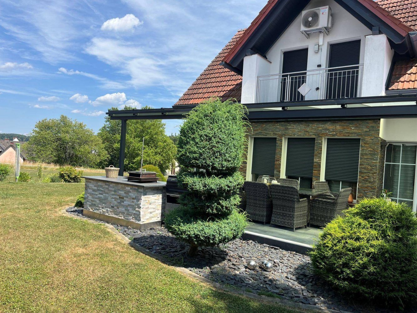 3 chambres Maison à Heimschuh, Austria No. 238353