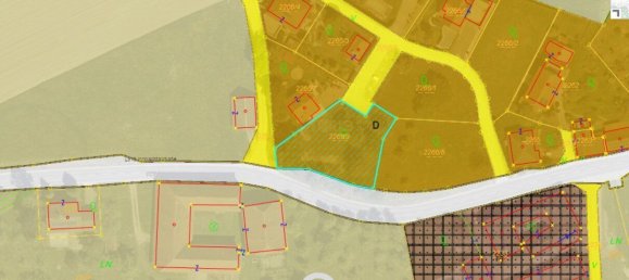 Terrain à Weibern, Austria No. 127947 5