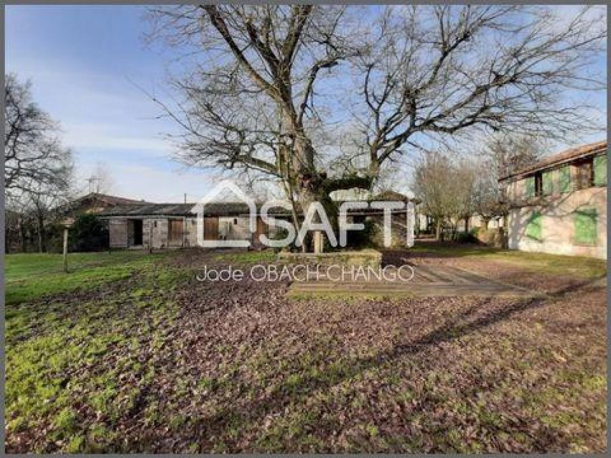 3 chambres Maison à Adilly, France No. 26625