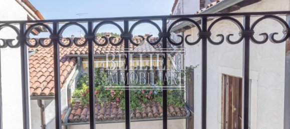 4 rooms Penthouse in Vicenza, Italy No. 2138 3
