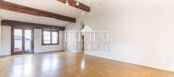 4 rooms Penthouse in Vicenza, Italy No. 2138 13