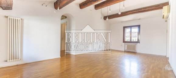 4 rooms Penthouse in Vicenza, Italy No. 2138 12