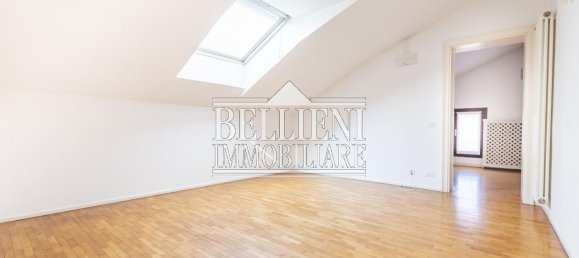 4 rooms Penthouse in Vicenza, Italy No. 2138 17