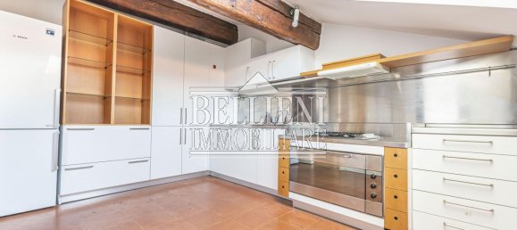 4 rooms Penthouse in Vicenza, Italy No. 2138 15
