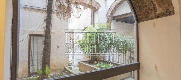 4 rooms Penthouse in Vicenza, Italy No. 2138 10