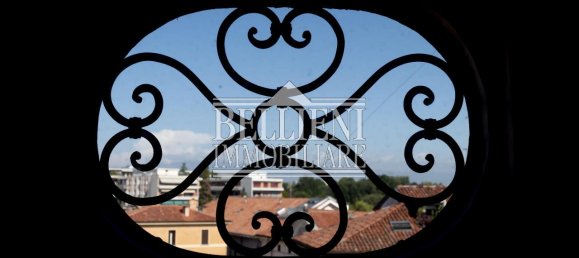 4 rooms Penthouse in Vicenza, Italy No. 2138 9