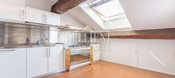 4 rooms Penthouse in Vicenza, Italy No. 2138 14