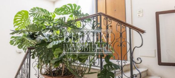 4 rooms Penthouse in Vicenza, Italy No. 2138 5