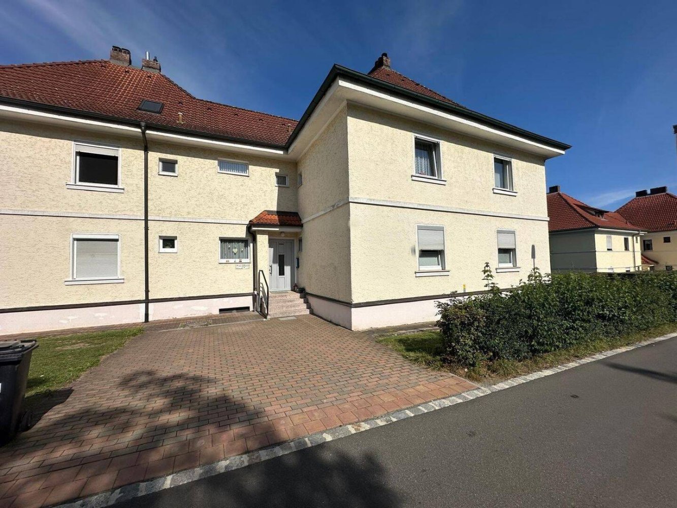 3-salle Appartement à Amberg, Germany No. 350000