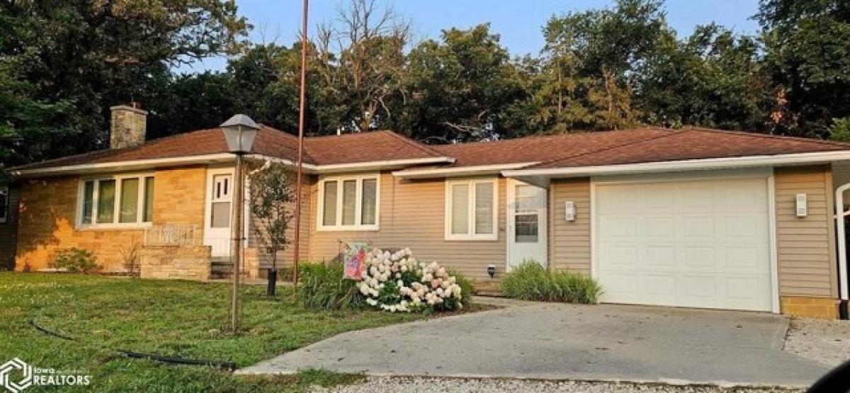 4 bedrooms House in Algona, USA No. 380472